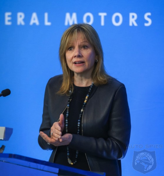 GM Abandons Work At Home Protocol - Demands Workers Return To The Office